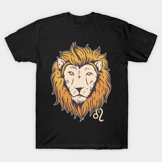 Lion Zodiac